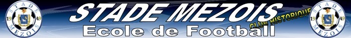 STADE MEZOIS : site officiel du club de foot de MEZE - footeo