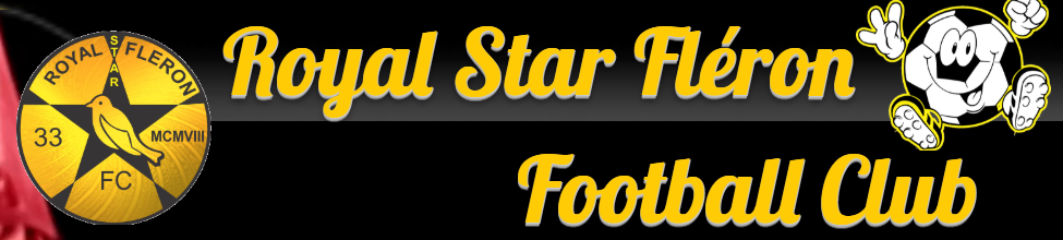 Royal Star Fléron : site officiel du club de foot de FLERON - footeo