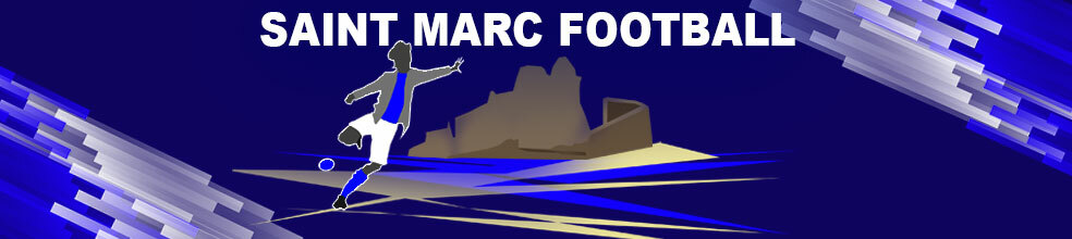 St Marc Football : site officiel du club de foot de Saint-Nazaire - footeo