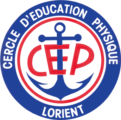 Cep Lorient U13