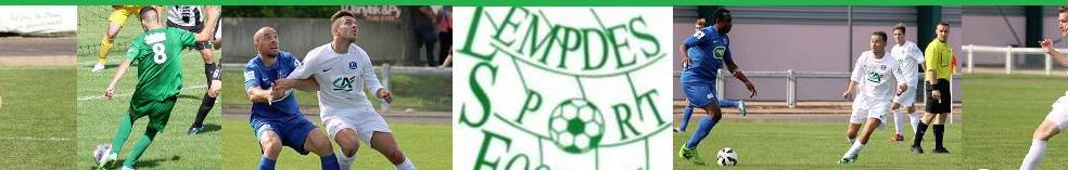 Tournoi Futsal de Lempdes : site officiel du tournoi de foot de LEMPDES - footeo
