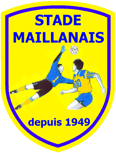 ST. MAILLANAIS