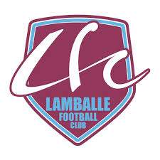 U11 FC Lamballe