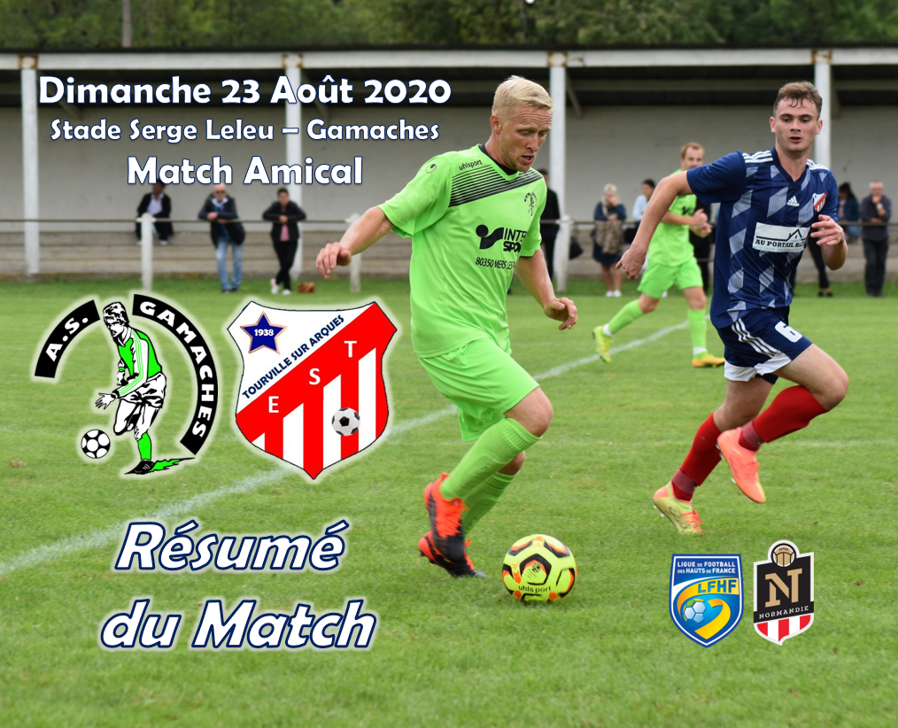 rencontre gamaches