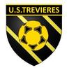 logo du club U.S. TREVIERES