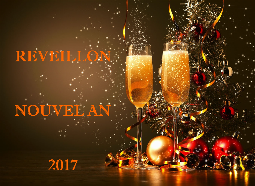 Actualité - JOYEUX REVEILLON DE SAINT SYLVESTRE - club Football UF