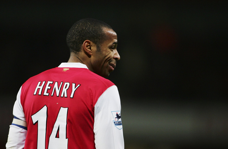 Fin du feuilleton, Thierry Henry n'ira pas à Bordeaux : les