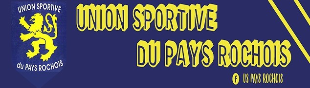 Union Sportive du Pays Rochois : site officiel du club de foot de La Roche-Derrien - footeo