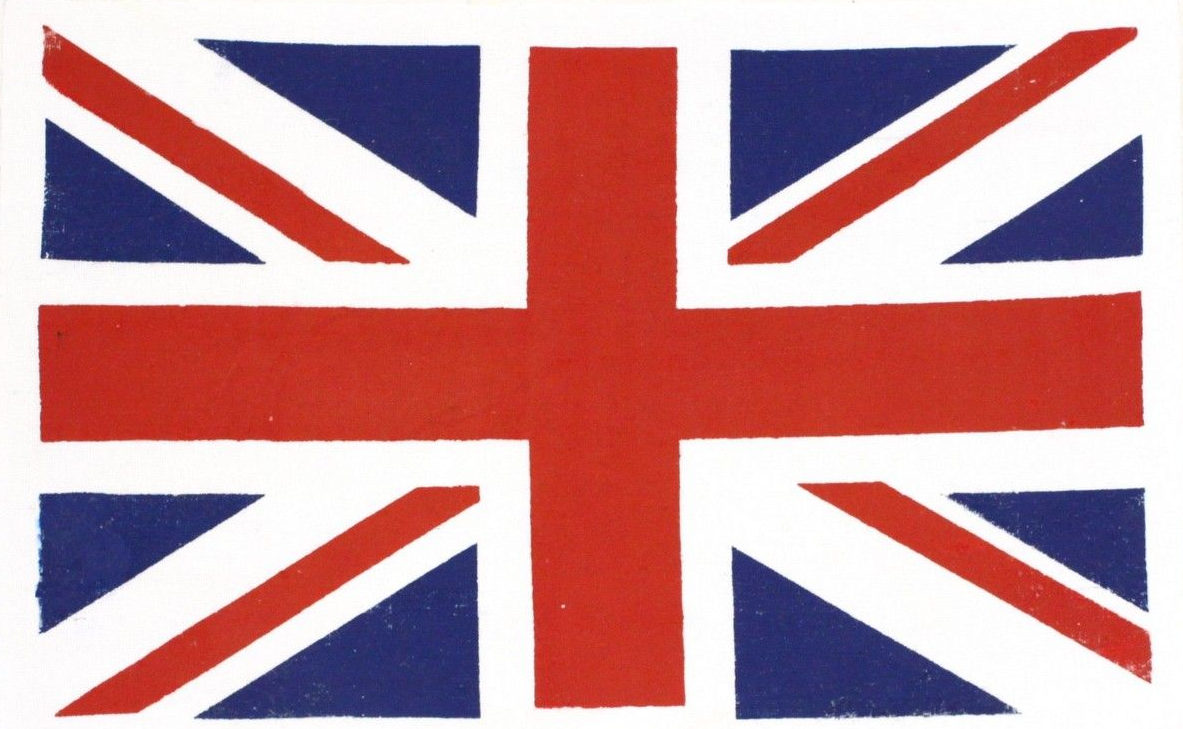 First Union Jack