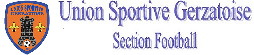 Union Sportive Gerzat Section Football - Label féminin FFF : site officiel du club de foot de GERZAT - footeo