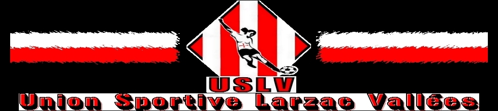 UNION SPORTIVE LARZAC VALLEES FEMININE : site officiel du club de foot de LA CAVALERIE - footeo