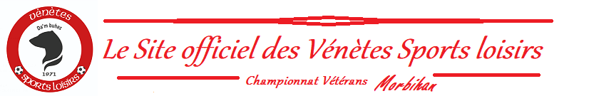 Vénètes Sports Loisirs : site officiel du club de foot de VANNES - footeo