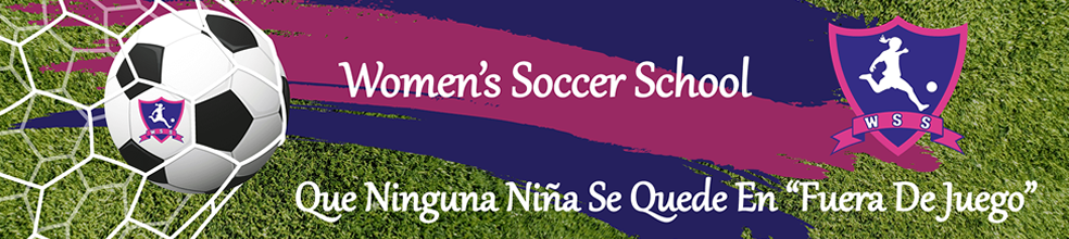 Women's Soccer School : sitio oficial del club de fútbol de Barcelona - footeo